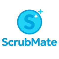 ScrubMate™ Heavy Duty
